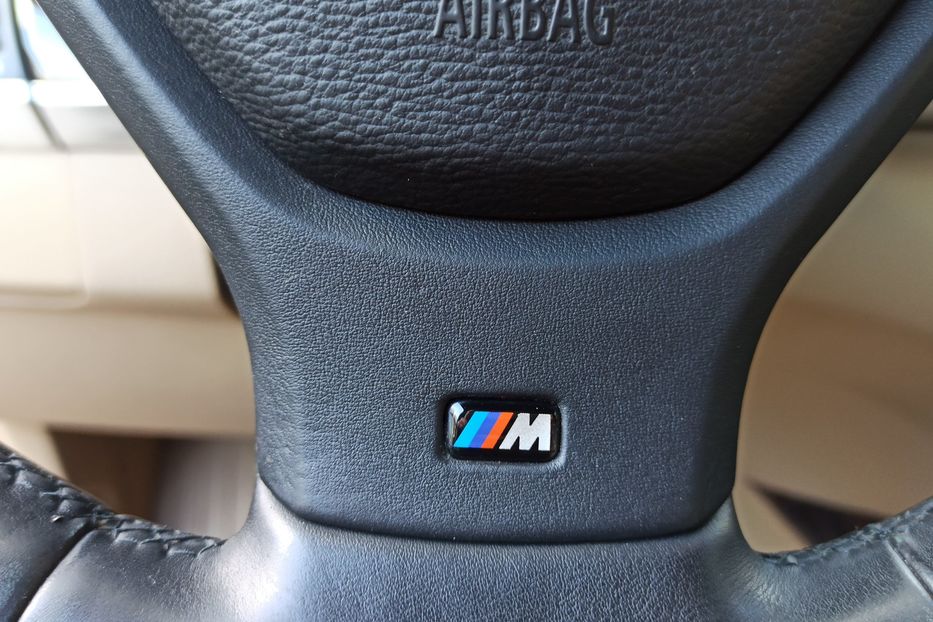 Продам BMW X5 M Package 2007 года в Днепре