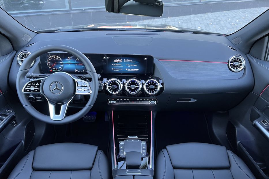 Продам Mercedes-Benz E-Class EQA 2022 года в Киеве