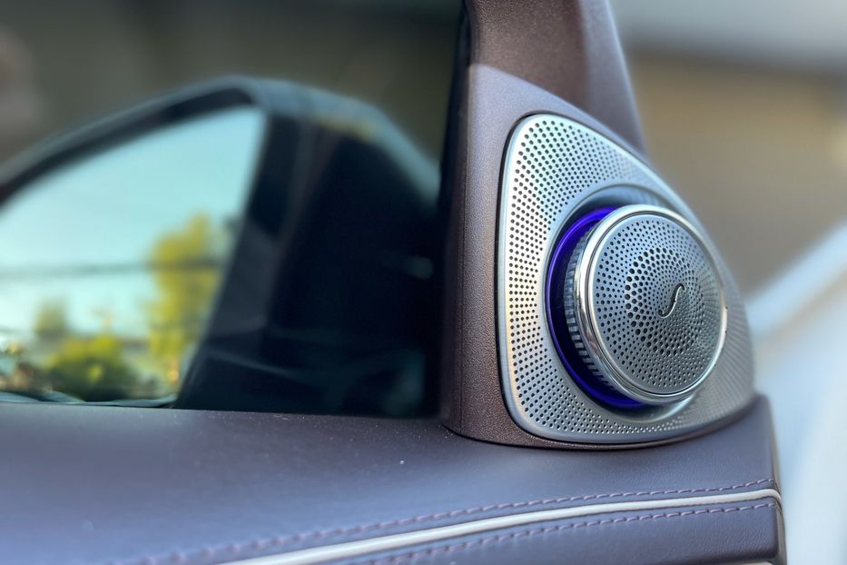 Продам Mercedes-Benz S-Class 63 AMG 2014 года в Киеве