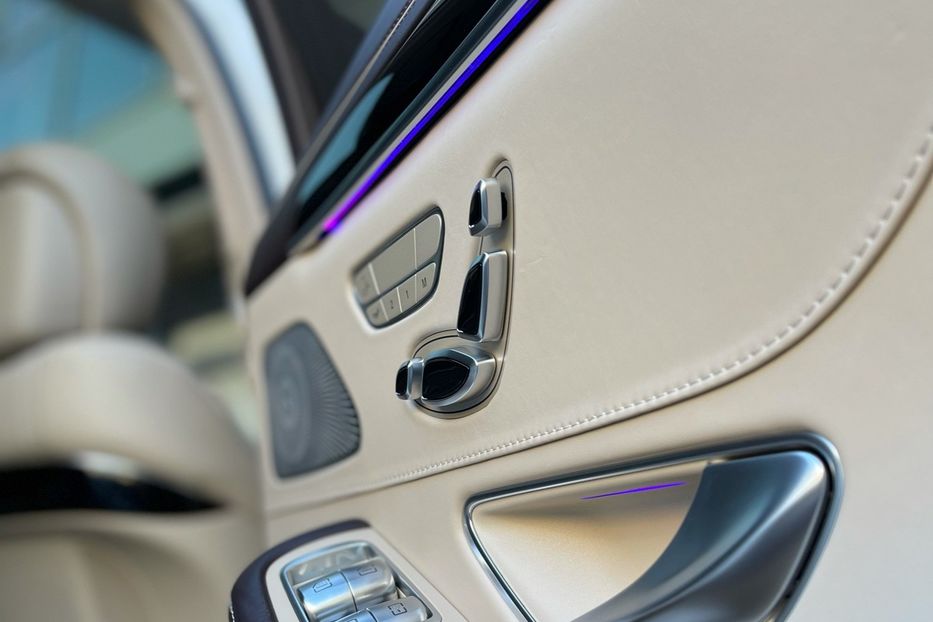 Продам Mercedes-Benz S-Class 63 AMG 2014 года в Киеве