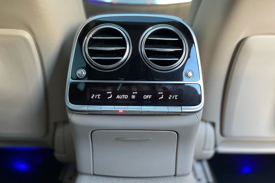 Продам Mercedes-Benz S-Class 63 AMG 2014 года в Киеве
