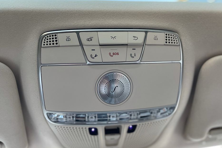 Продам Mercedes-Benz S-Class 63 AMG 2014 года в Киеве