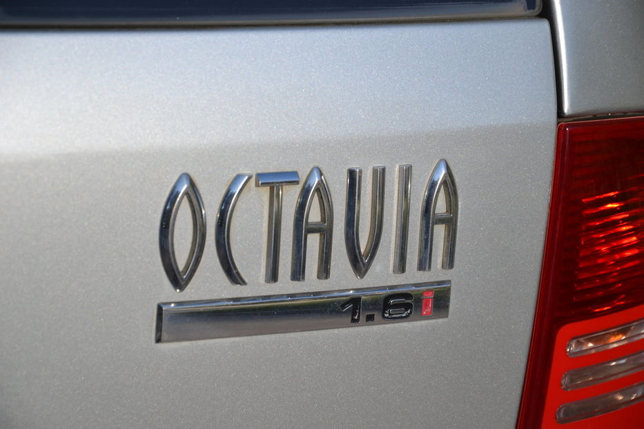Продам Skoda Octavia 2003 года в Хмельницком
