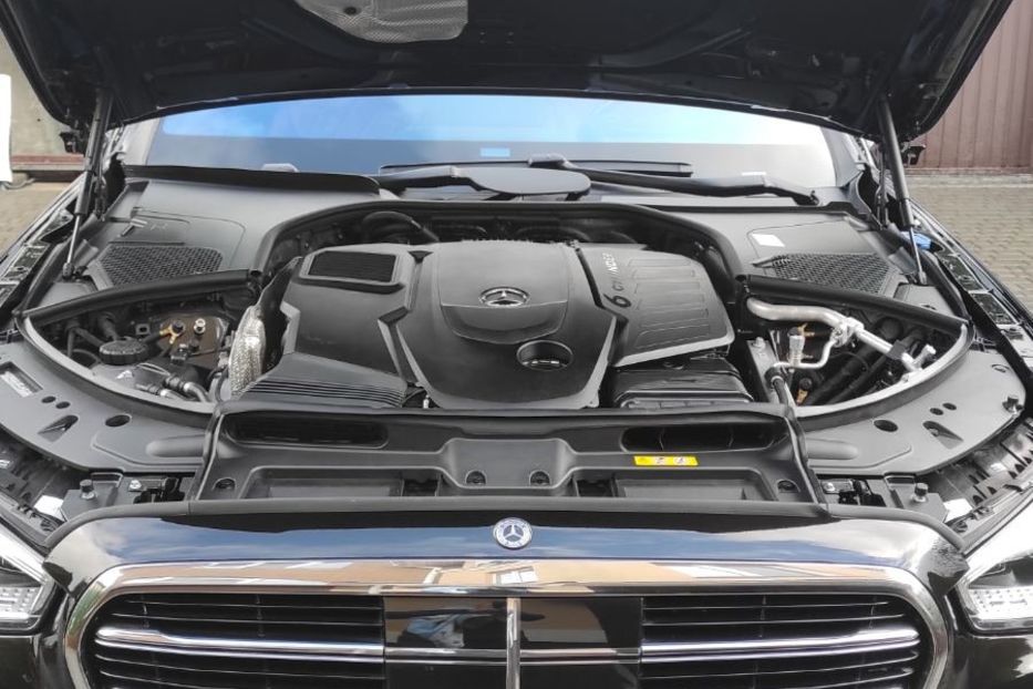 Продам Mercedes-Benz S-Class S400 2021 года в Киеве