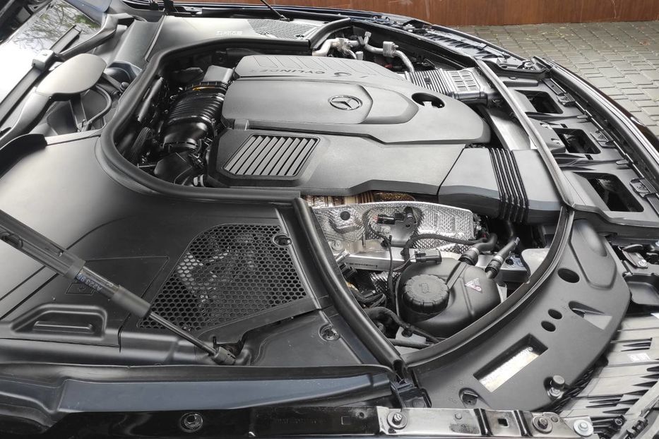 Продам Mercedes-Benz S-Class S400 2021 года в Киеве