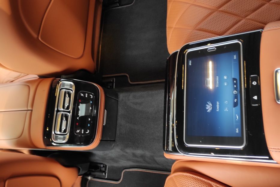 Продам Mercedes-Benz S-Class S400 2021 года в Киеве