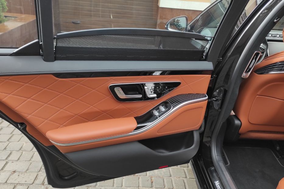 Продам Mercedes-Benz S-Class S400 2021 года в Киеве