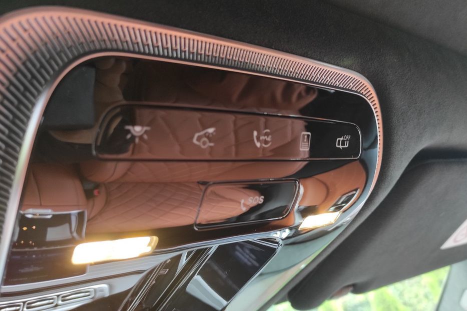 Продам Mercedes-Benz S-Class S400 2021 года в Киеве