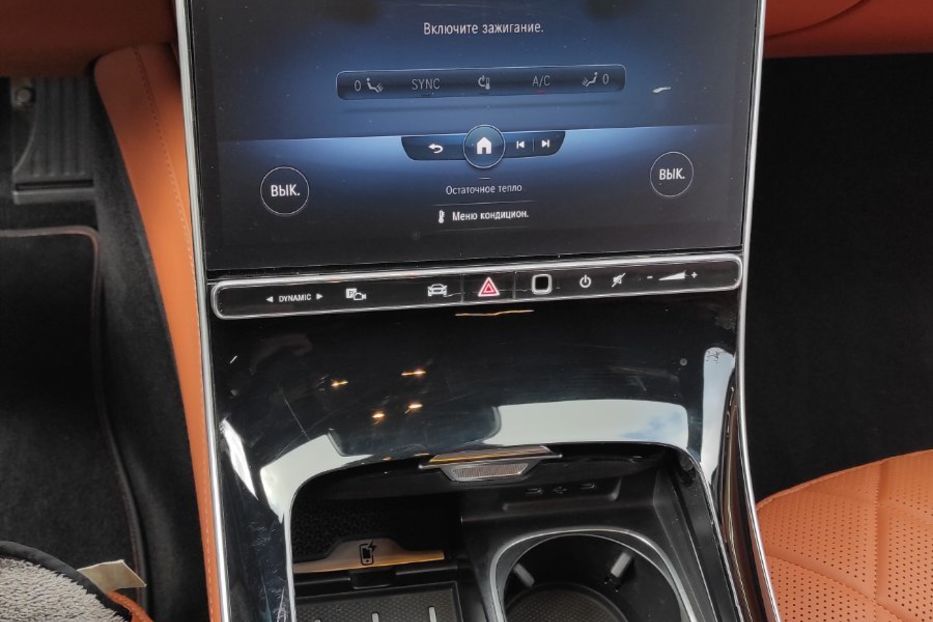 Продам Mercedes-Benz S-Class S400 2021 года в Киеве