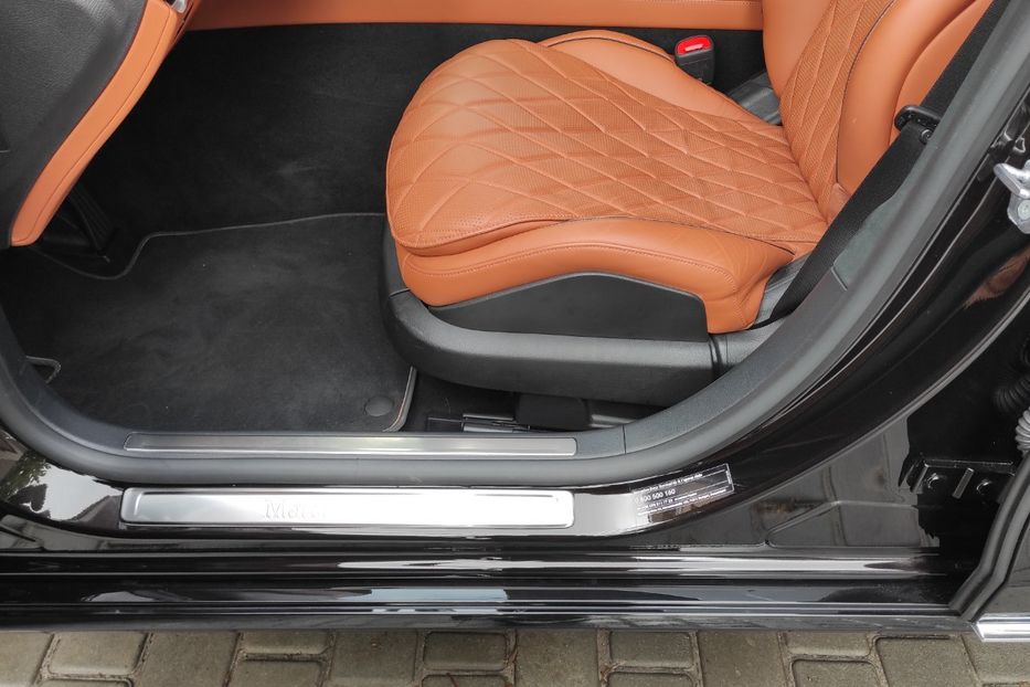 Продам Mercedes-Benz S-Class S400 2021 года в Киеве