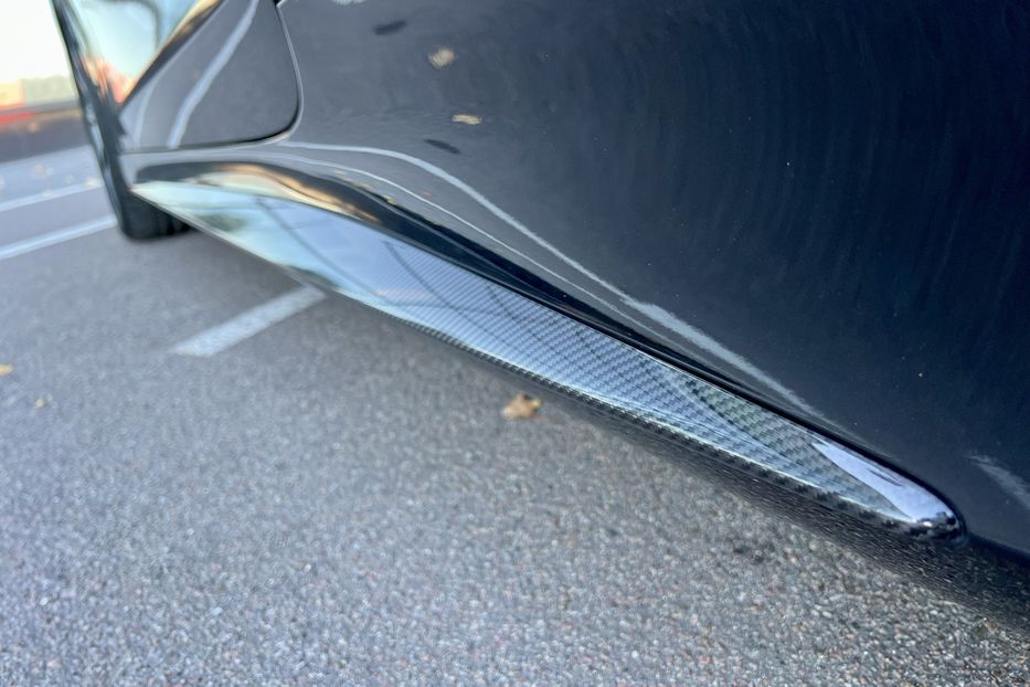 Продам Mercedes-Benz S-Class 63 AMG 2018 года в Киеве