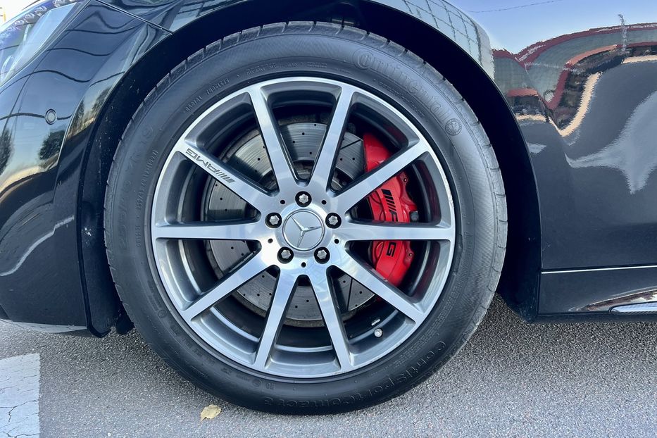 Продам Mercedes-Benz S-Class 63 AMG 2018 года в Киеве