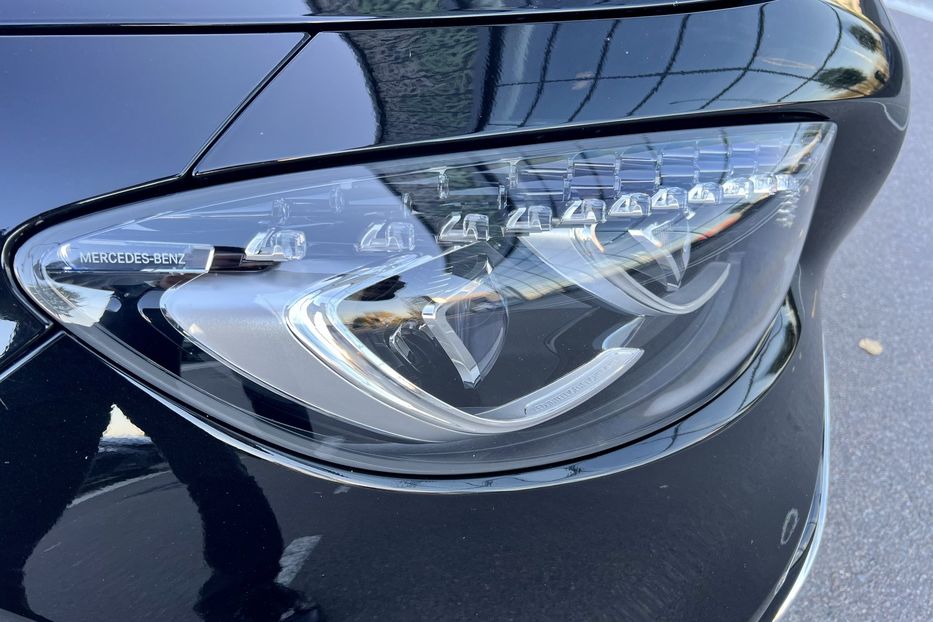 Продам Mercedes-Benz S-Class 63 AMG 2018 года в Киеве