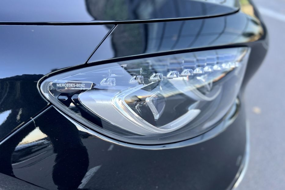 Продам Mercedes-Benz S-Class 63 AMG 2018 года в Киеве