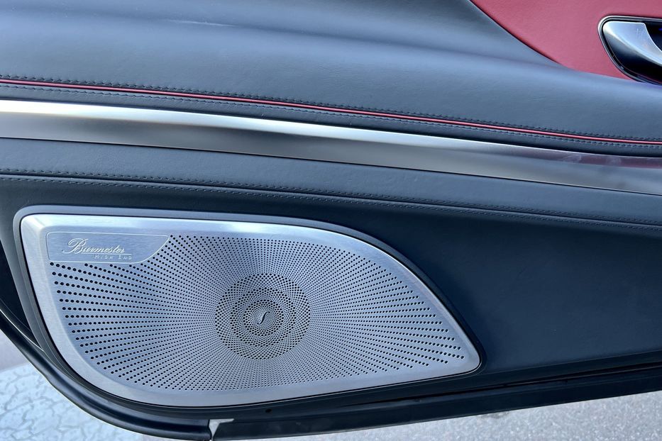 Продам Mercedes-Benz S-Class 63 AMG 2018 года в Киеве