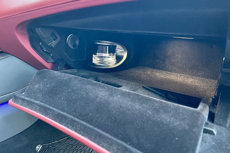 Продам Mercedes-Benz S-Class 63 AMG 2018 года в Киеве