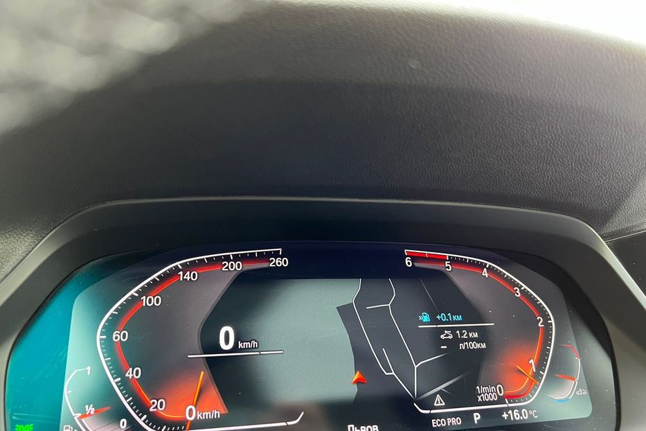 Продам BMW X5 NE MALOVAN OFICIAL 2020 года в Львове