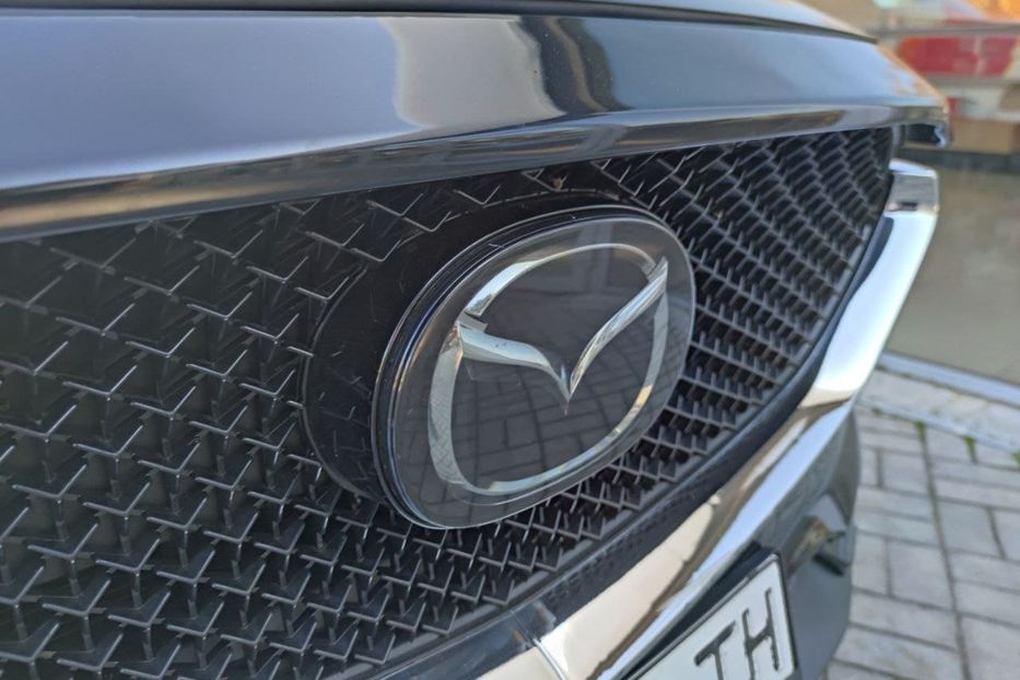 Продам Mazda CX-5 TOURING 2020 года в Днепре
