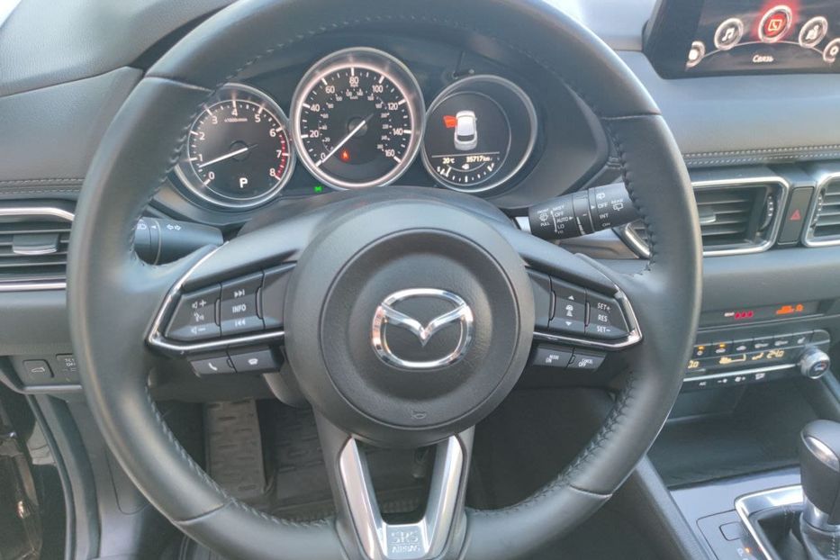Продам Mazda CX-5 TOURING 2020 года в Днепре