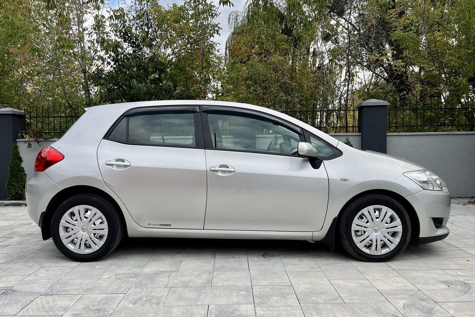 Продам Toyota Auris TDI 2007 года в Луцке