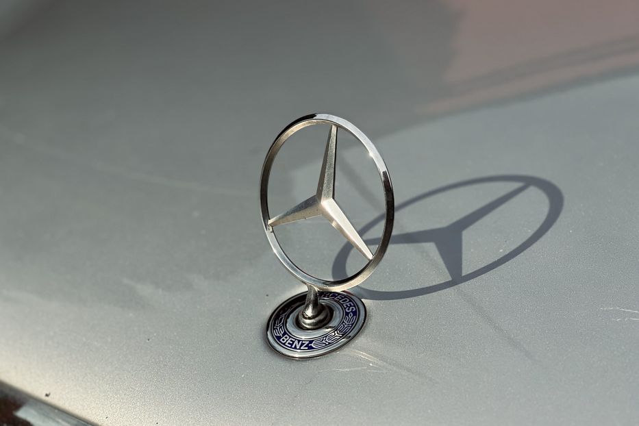 Продам Mercedes-Benz C-Class Classic 2005 года в Луцке