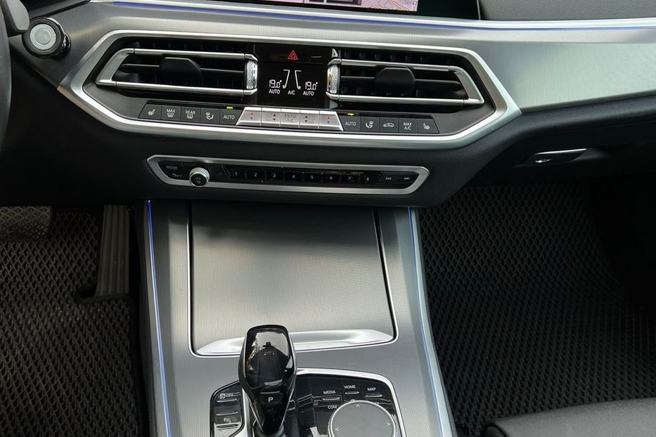 Продам BMW X5 Офіційний Автомобіль Львів 2020 года в Львове