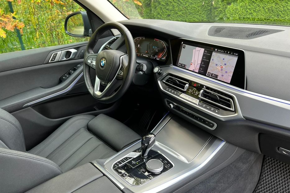 Продам BMW X5 Офіційний Автомобіль Львів 2020 года в Львове