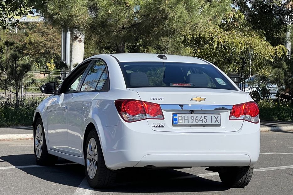 Продам Chevrolet Cruze Automat 2015 года в Одессе