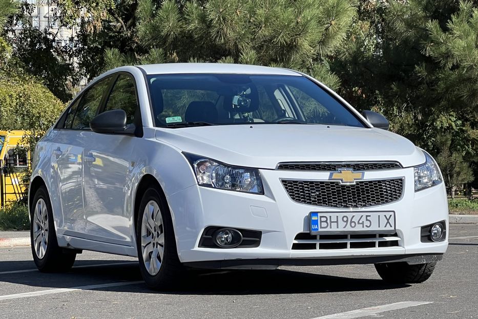 Продам Chevrolet Cruze Automat 2015 года в Одессе