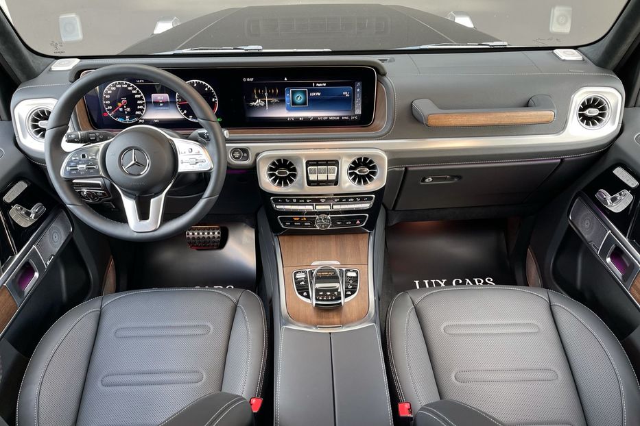 Продам Mercedes-Benz G-Class 400d AMG NEW 2022 года в Киеве