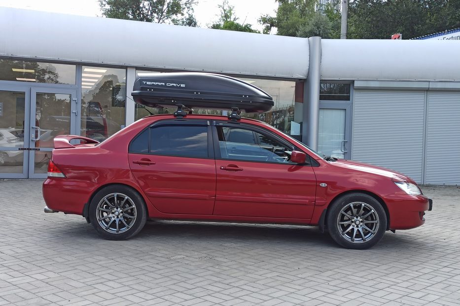 Продам Mitsubishi Lancer 2008 года в Днепре