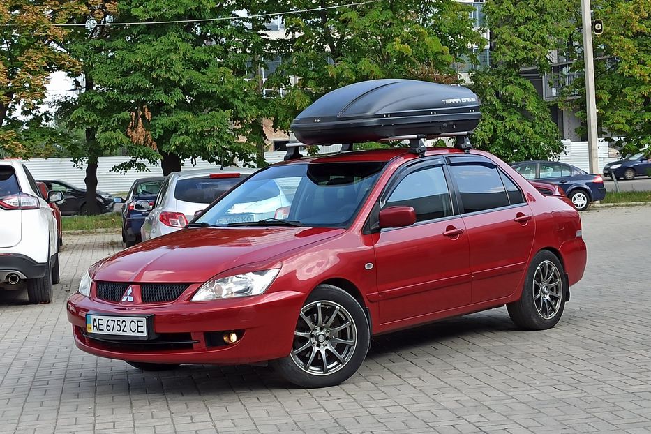 Продам Mitsubishi Lancer 2008 года в Днепре