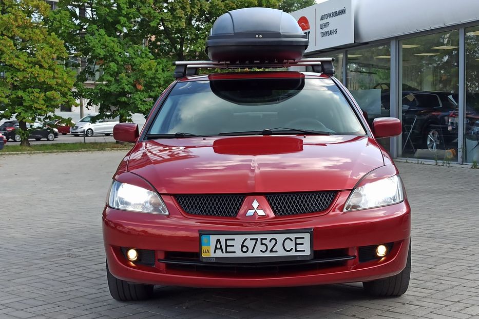 Продам Mitsubishi Lancer 2008 года в Днепре