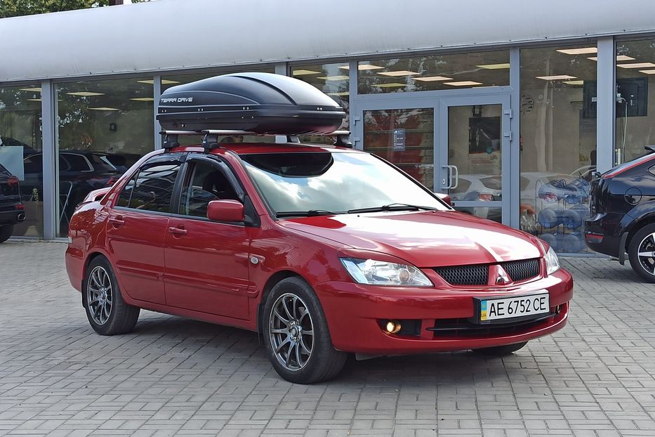 Продам Mitsubishi Lancer 2008 года в Днепре