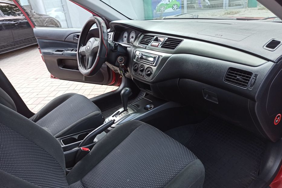 Продам Mitsubishi Lancer 2008 года в Днепре