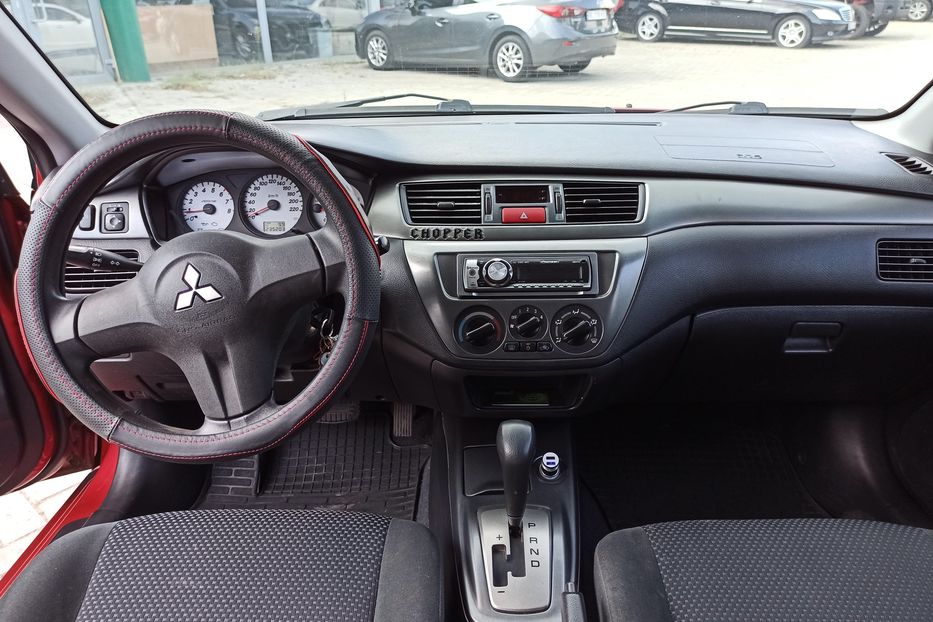 Продам Mitsubishi Lancer 2008 года в Днепре