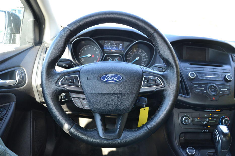 Продам Ford Focus SE 2015 года в Хмельницком