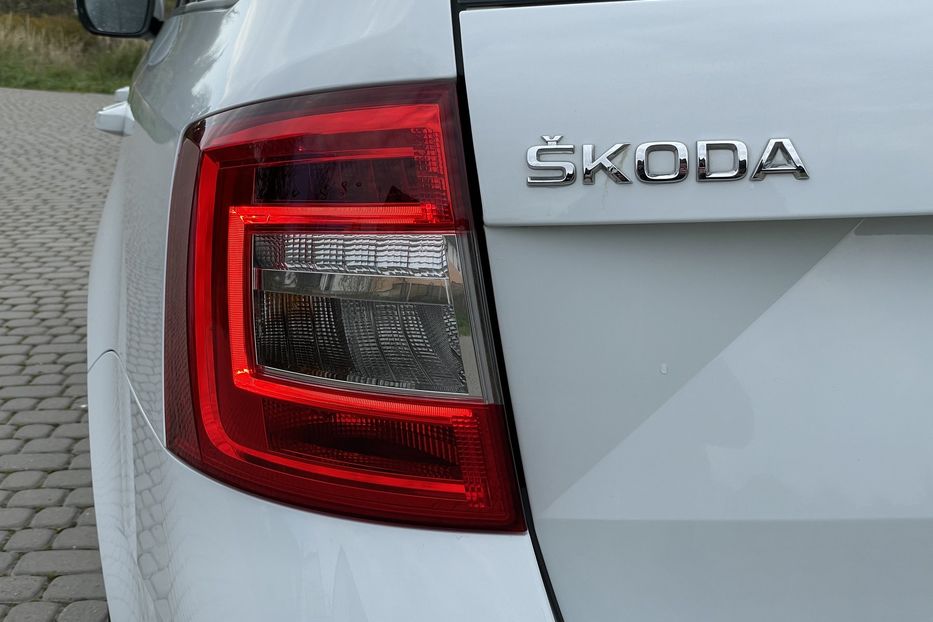 Продам Skoda Octavia A7 Fl 2017 года в Львове