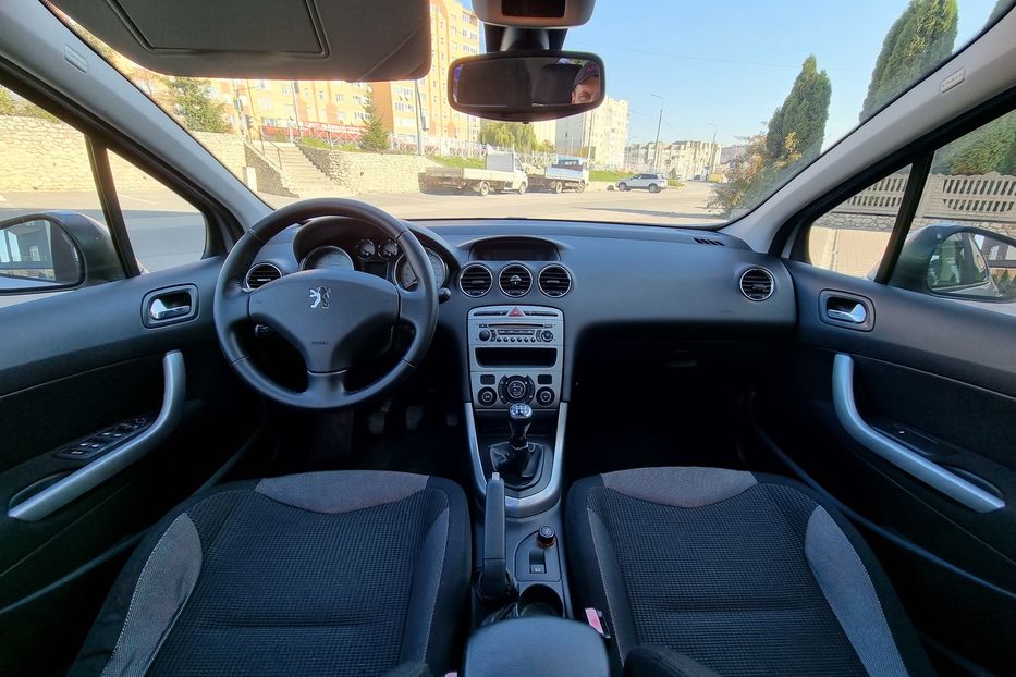 Продам Peugeot 308 Peugeot 308 1.6 THP   PANORAMA 2008 года в Тернополе