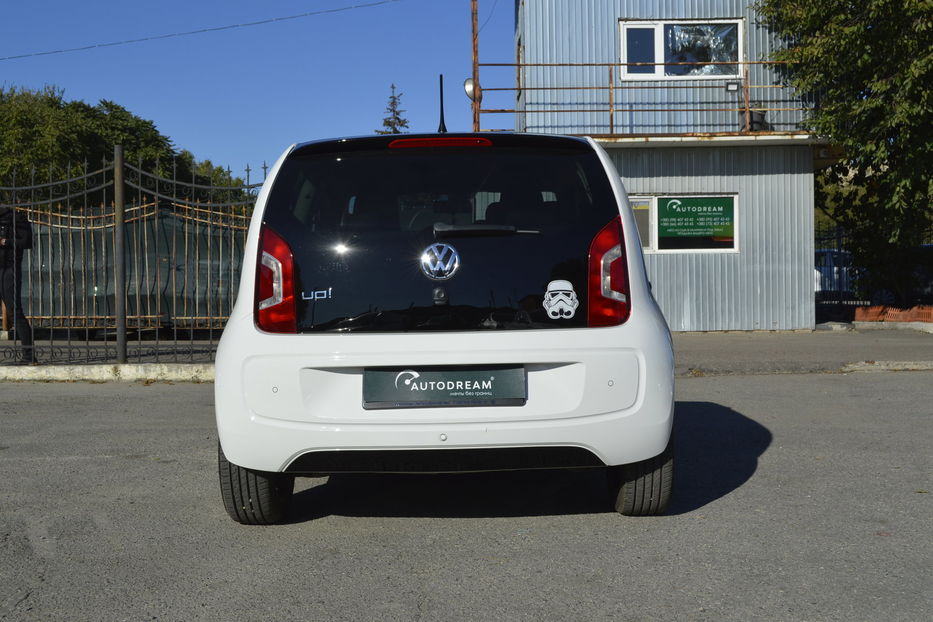 Продам Volkswagen Up 2013 года в Одессе
