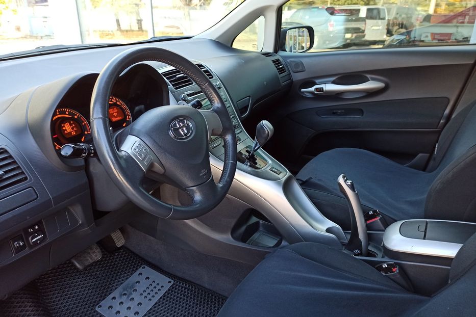 Продам Toyota Auris 2007 года в Днепре