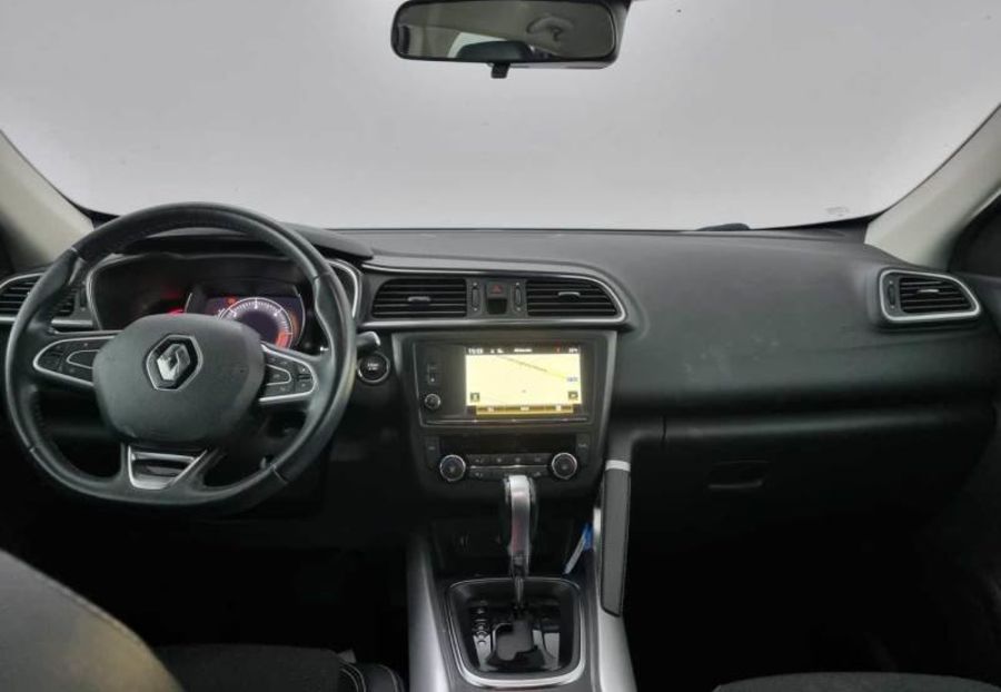 Продам Renault Kadjar Grand business 2018 года в Ровно