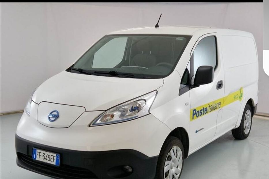 Продам Nissan NV E-NV200 ПРОДАНО 2016 года в Ровно