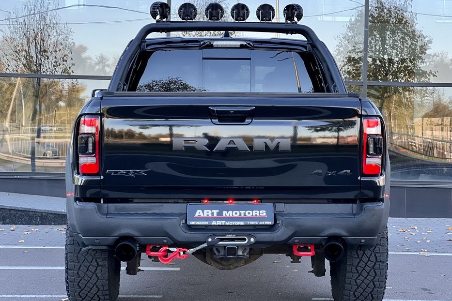 Продам Dodge RAM TRX 2021 года в Киеве