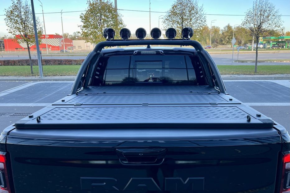 Продам Dodge RAM TRX 2021 года в Киеве