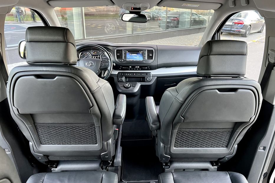 Продам Toyota Paseo Proace 2018 года в Киеве