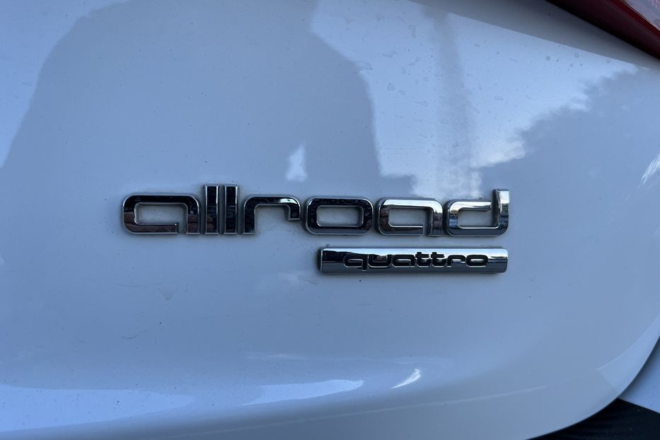 Продам Audi A4 Allroad Quattro  2012 года в Одессе