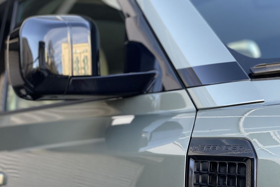 Продам Land Rover Defender D240 S Plus  2020 года в Киеве