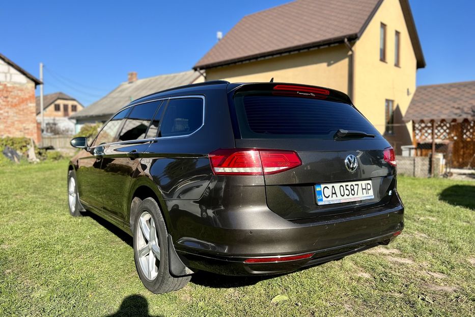 Продам Volkswagen Passat B8 979831738 2015 года в г. Умань, Черкасская область