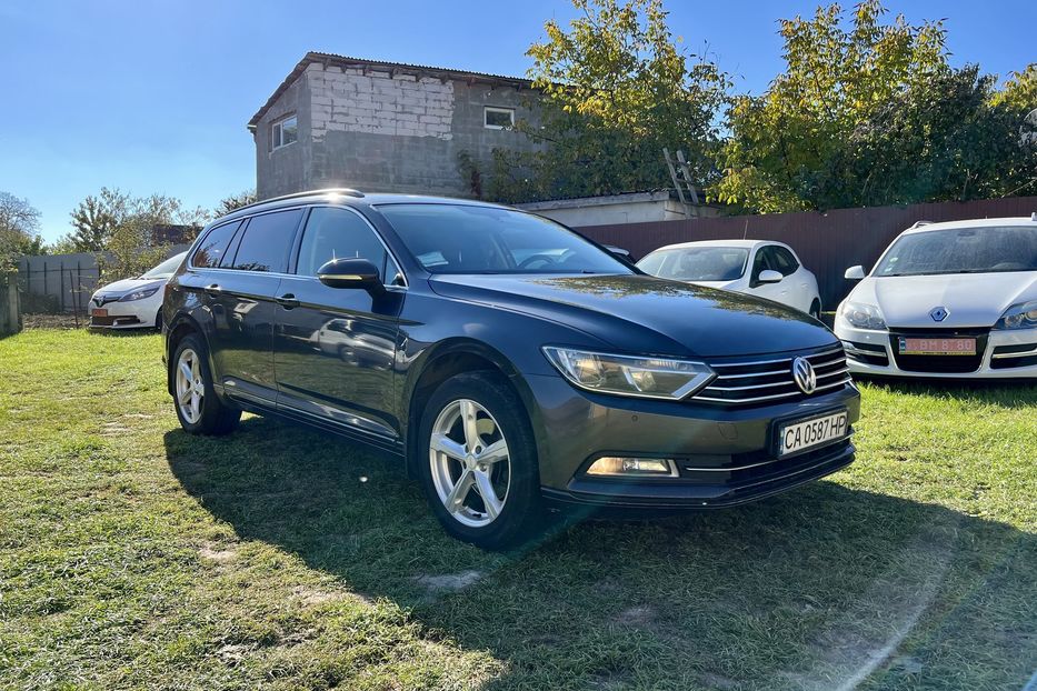 Продам Volkswagen Passat B8 979831738 2015 года в г. Умань, Черкасская область